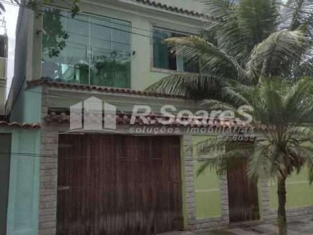 Casa com 4 quartos à venda na Rua Tâmara, Marechal Hermes, Rio de Janeiro, 95 m2 por R$ 849.999