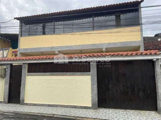 Casa em condomínio fechado com 4 quartos à venda na Estrada Intendente Magalhães, Madureira, Rio de Janeiro, 208 m2 por R$ 750.000