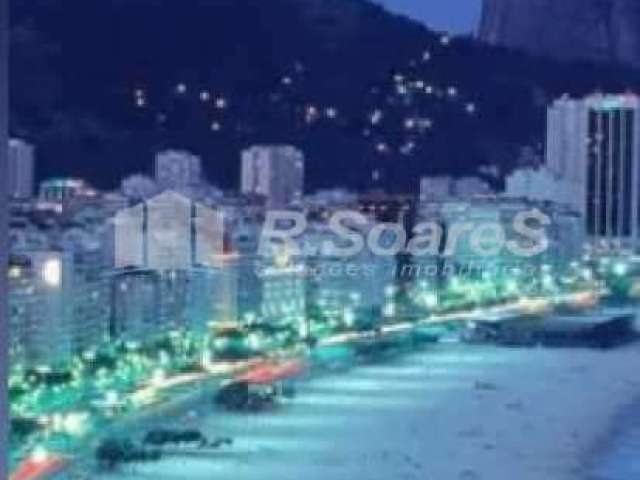 Flat com 1 quarto à venda na Avenida Princesa Isabel, Copacabana, Rio de Janeiro, 56 m2 por R$ 1.100.000