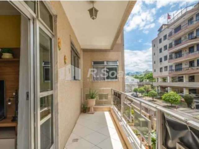 Apartamento com 3 quartos à venda na Rua Cardo Santo, Vila Valqueire, Rio de Janeiro, 130 m2 por R$ 650.000