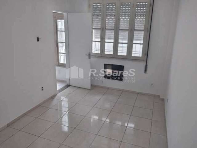 Apartamento com 2 quartos à venda na Rua do Bispo, Rio Comprido, Rio de Janeiro, 80 m2 por R$ 329.999