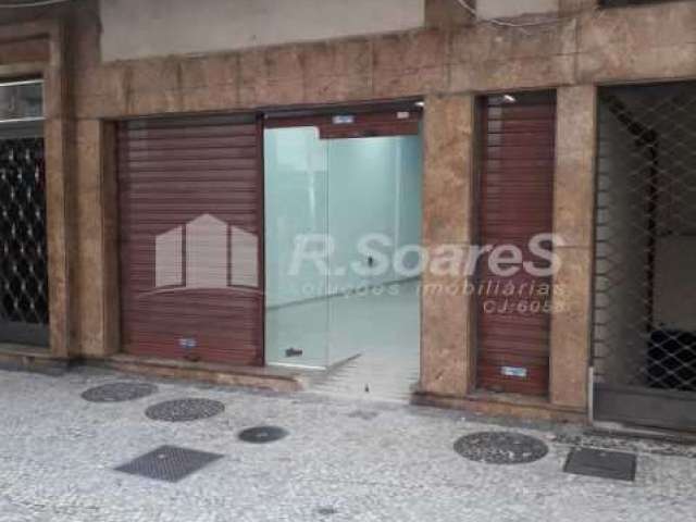 Ponto comercial para alugar na Rua Santa Clara, Copacabana, Rio de Janeiro, 151 m2 por R$ 20.000