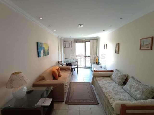 Flat com 1 quarto à venda na Rua Djalma Ulrich, Copacabana, Rio de Janeiro, 58 m2 por R$ 680.000