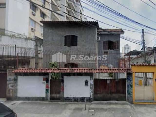 Casa com 3 quartos à venda na Rua Fábio Luz, Méier, Rio de Janeiro, 150 m2 por R$ 719.000