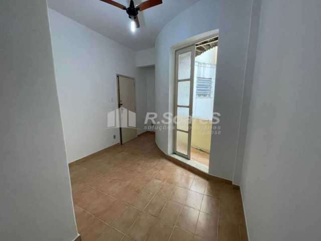 Apartamento com 1 quarto à venda na Rua Artur Bernardes, Catete, Rio de Janeiro, 40 m2 por R$ 515.000