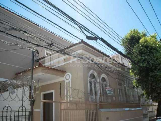 Casa comercial com 2 salas para alugar na Rua Pedro Guedes, Maracanã, Rio de Janeiro, 280 m2 por R$ 14.000
