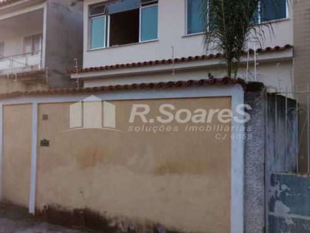 Casa com 4 quartos à venda na Rua Joaquim Tourinho, Pechincha, Rio de Janeiro, 150 m2 por R$ 600.000