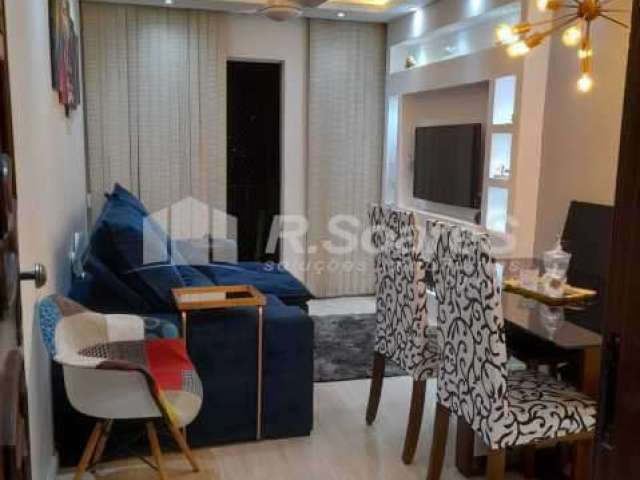 Apartamento com 2 quartos à venda na Rua Maria José, Madureira, Rio de Janeiro, 51 m2 por R$ 195.000