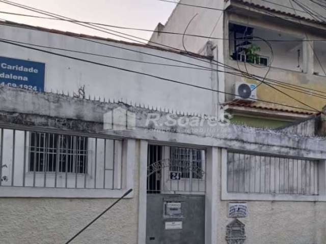 Casa comercial com 2 salas à venda na Rua Capitão Pires, Bento Ribeiro, Rio de Janeiro, 100 m2 por R$ 250.000