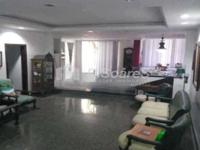 Apartamento com 2 quartos à venda na Rua República do Peru, Copacabana, Rio de Janeiro, 136 m2 por R$ 1.450.000