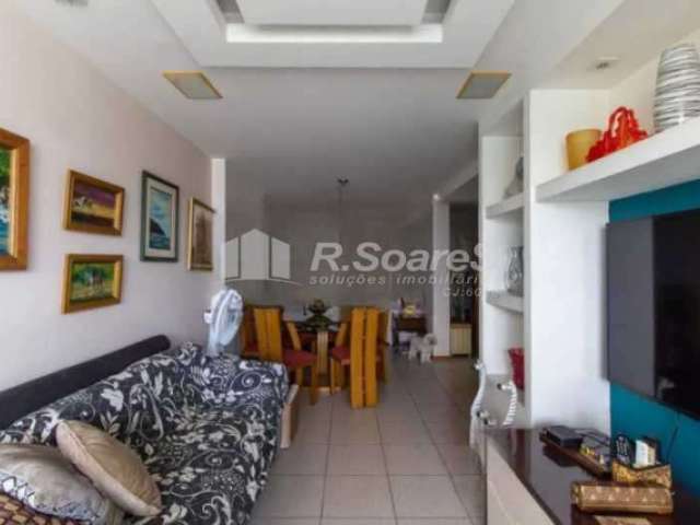 Apartamento com 3 quartos à venda na Rua Bento Lisboa, Catete, Rio de Janeiro, 87 m2 por R$ 1.150.000