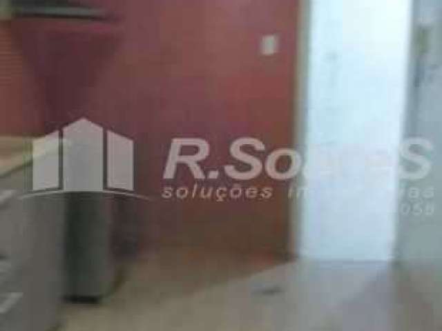 Apartamento com 2 quartos à venda na Rua General Severiano, Botafogo, Rio de Janeiro, 100 m2 por R$ 1.050.000
