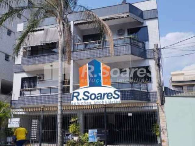 Apartamento com 2 quartos à venda na Rua Mapendi, Taquara, Rio de Janeiro, 87 m2 por R$ 275.000
