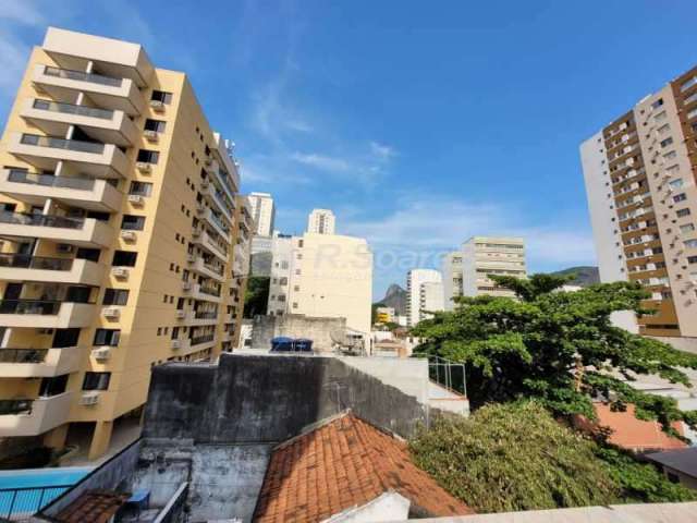 Casa com 2 quartos à venda na Travessa Pepe, Botafogo, Rio de Janeiro, 118 m2 por R$ 660.000