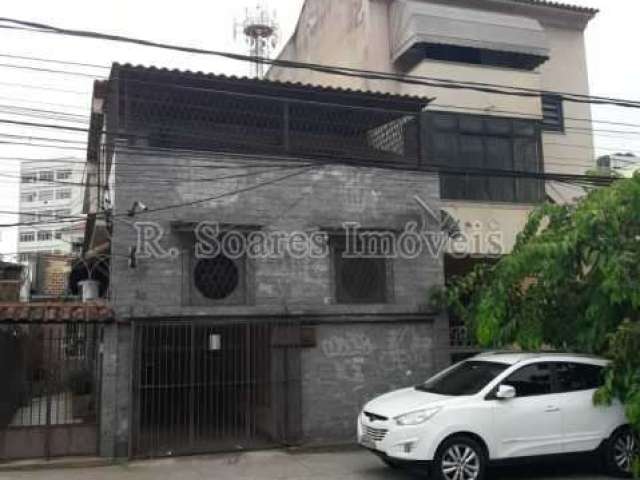 Casa com 4 quartos à venda na Rua da Bela Vista, Engenho Novo, Rio de Janeiro, 180 m2 por R$ 650.000