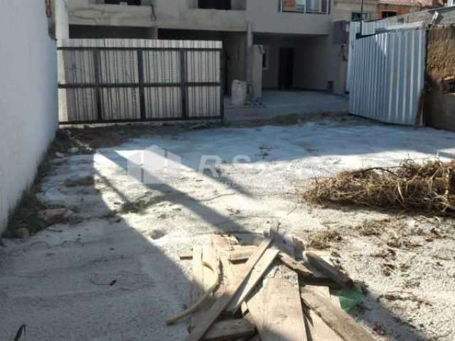 Terreno em condomínio fechado à venda na Rua Ipadu, Taquara, Rio de Janeiro, 120 m2 por R$ 130.000