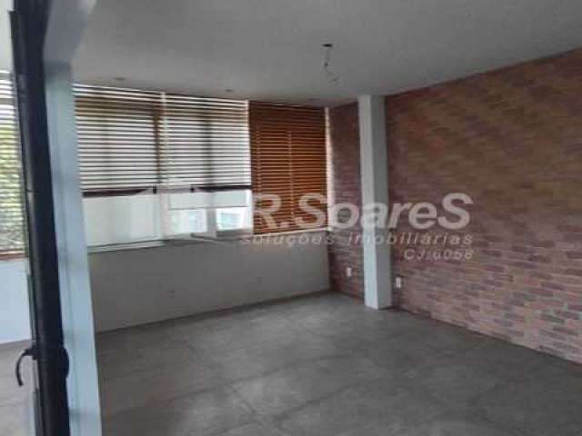 Apartamento com 2 quartos à venda na Rua General Polidoro, Botafogo, Rio de Janeiro, 90 m2 por R$ 908.000