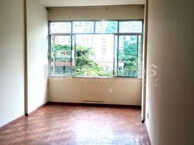 Apartamento com 1 quarto à venda na Praça Vereador Rocha Leão, Copacabana, Rio de Janeiro, 45 m2 por R$ 400.000