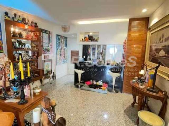 Apartamento com 1 quarto à venda na Avenida Prefeito Dulcídio Cardoso, Barra da Tijuca, Rio de Janeiro, 129 m2 por R$ 2.300.000