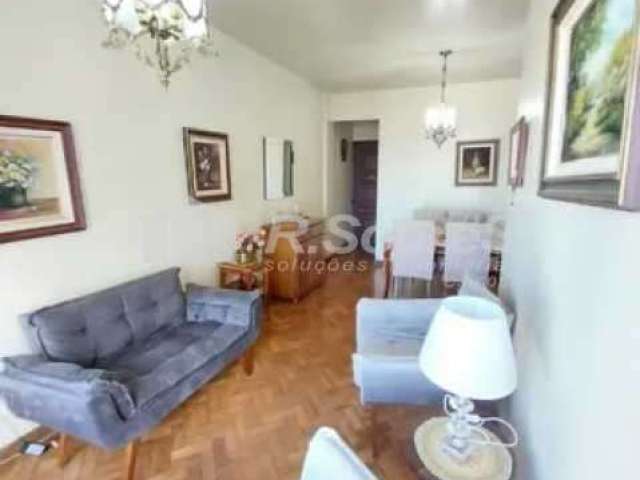Apartamento com 2 quartos à venda na Rua Carlos de Vasconcelos, Tijuca, Rio de Janeiro, 65 m2 por R$ 500.000