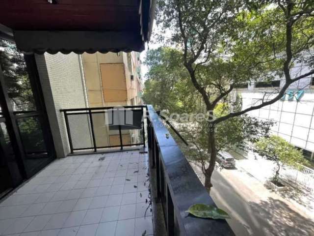 Cobertura com 4 quartos para alugar na Rua Santa Clara, Copacabana, Rio de Janeiro, 250 m2 por R$ 8.100