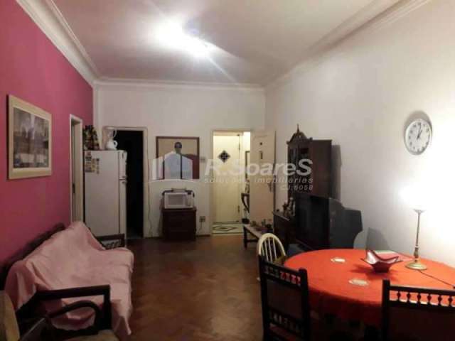 Apartamento com 3 quartos à venda na Rua Souza Lima, Copacabana, Rio de Janeiro, 101 m2 por R$ 1.600.000