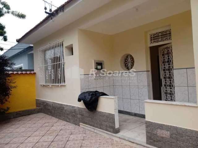 Casa em condomínio fechado com 3 quartos à venda na Rua Guarabira, Todos os Santos, Rio de Janeiro, 128 m2 por R$ 590.000
