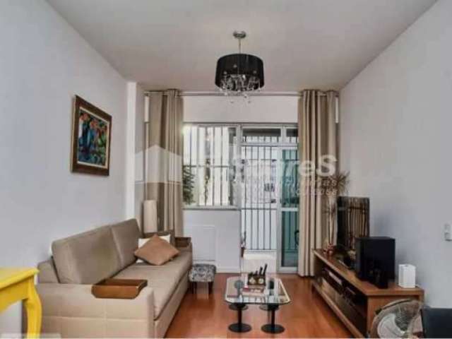 Apartamento com 2 quartos à venda na Rua Ernesto de Souza, Andaraí, Rio de Janeiro, 90 m2 por R$ 525.000