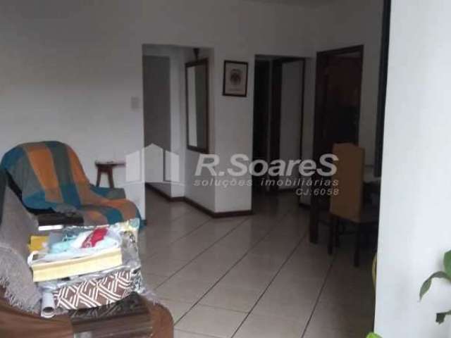 Apartamento com 3 quartos à venda na Boulevard Vinte e Oito de Setembro, Vila Isabel, Rio de Janeiro, 108 m2 por R$ 480.000