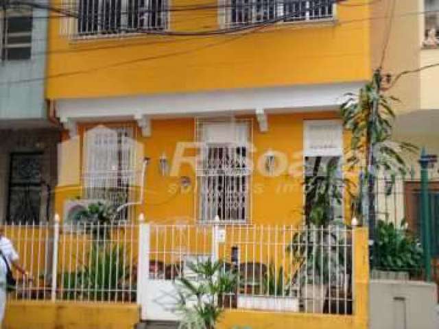 Casa comercial com 6 salas à venda na Rua Paulino Fernandes, Botafogo, Rio de Janeiro, 271 m2 por R$ 2.300.000