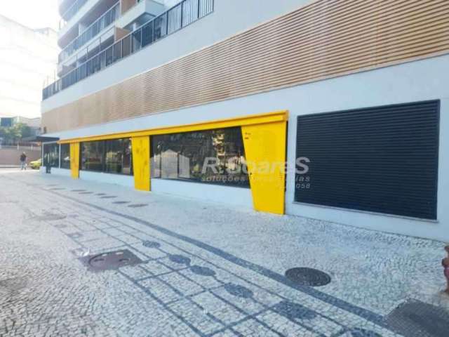 Ponto comercial à venda na Rua Justiniano da Rocha, Vila Isabel, Rio de Janeiro, 1205 m2 por R$ 10.209.799