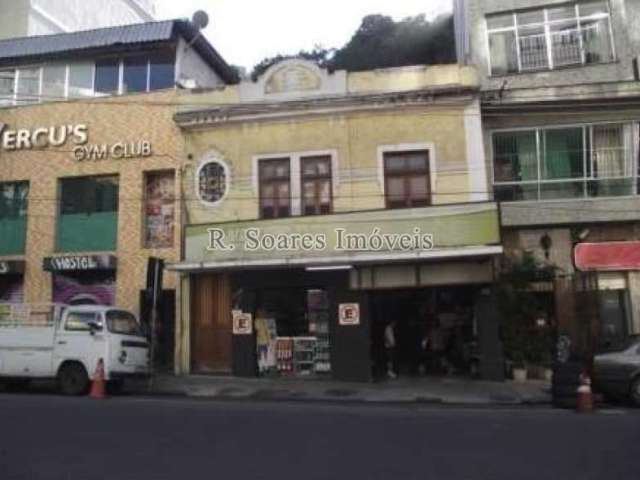 Casa comercial com 3 salas à venda na Rua Siqueira Campos, Copacabana, Rio de Janeiro, 300 m2 por R$ 2.100.000