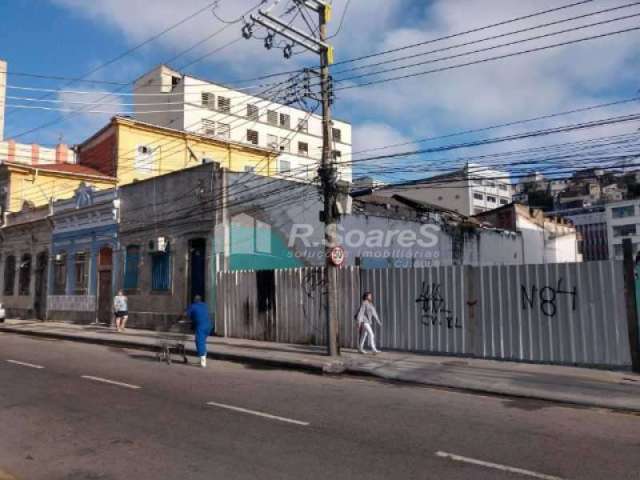 Prédio à venda na Rua Visconde da Gávea, Centro, Rio de Janeiro, 5000 m2 por R$ 2.800.000