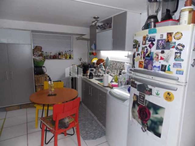 Apartamento com 1 quarto à venda na Rua André Cavalcanti, Centro, Rio de Janeiro, 53 m2 por R$ 310.000