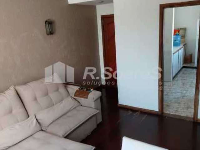 Apartamento com 2 quartos à venda na Rua Paula Brito, Andaraí, Rio de Janeiro, 70 m2 por R$ 304.000