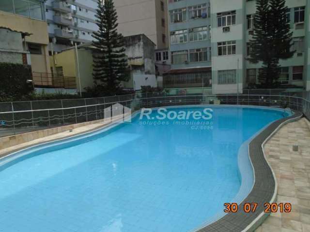Apartamento com 3 quartos à venda na Rua Haddock Lobo, Tijuca, Rio de Janeiro, 100 m2 por R$ 695.000