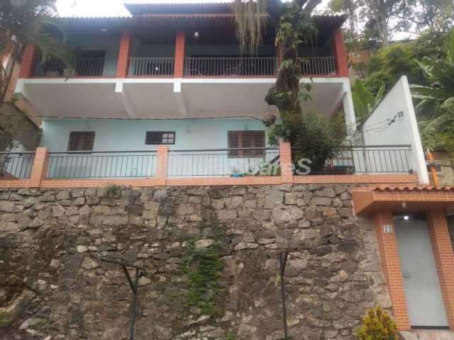 Casa com 2 quartos à venda na Estrada Paulo de Medeiros, Água Santa, Rio de Janeiro, 200 m2 por R$ 380.000