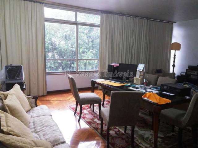 Apartamento com 4 quartos à venda na Avenida Pasteur, Botafogo, Rio de Janeiro, 213 m2 por R$ 1.750.000