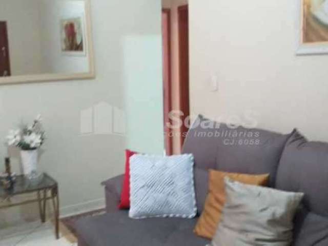 Apartamento com 2 quartos à venda na Rua Hugo Baldessarini, Vista Alegre, Rio de Janeiro, 65 m2 por R$ 280.000