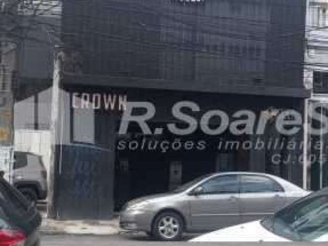 Ponto comercial com 5 salas para alugar na Rua General Polidoro, Botafogo, Rio de Janeiro, 1500 m2 por R$ 65.000