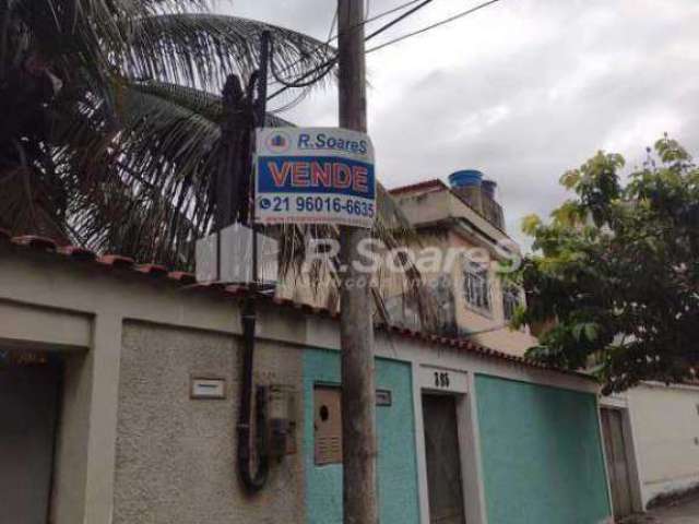 Casa com 2 quartos à venda na Rua Iriju, Taquara, Rio de Janeiro, 80 m2 por R$ 310.000