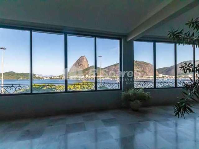 Apartamento com 4 quartos à venda na Avenida Rui Barbosa, Flamengo, Rio de Janeiro, 525 m2 por R$ 4.490.000