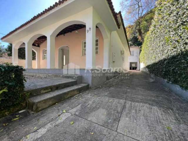 Casa com 3 quartos à venda na Rua Ferreira de Almeida, Alto da Boa Vista, Rio de Janeiro, 300 m2 por R$ 1.190.000