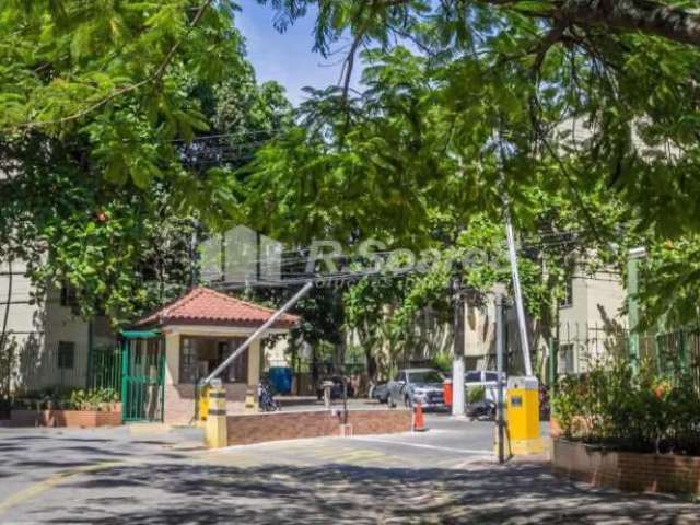 Apartamento com 2 quartos à venda na Rua Igarapé-Açu, Jacarepaguá, Rio de Janeiro, 52 m2 por R$ 185.000