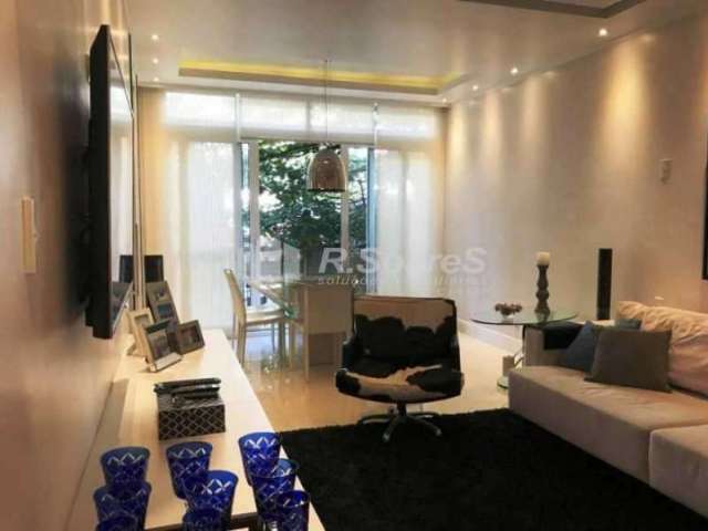 Apartamento com 2 quartos à venda na Avenida Rainha Elizabeth da Bélgica, Copacabana, Rio de Janeiro, 86 m2 por R$ 2.000.000