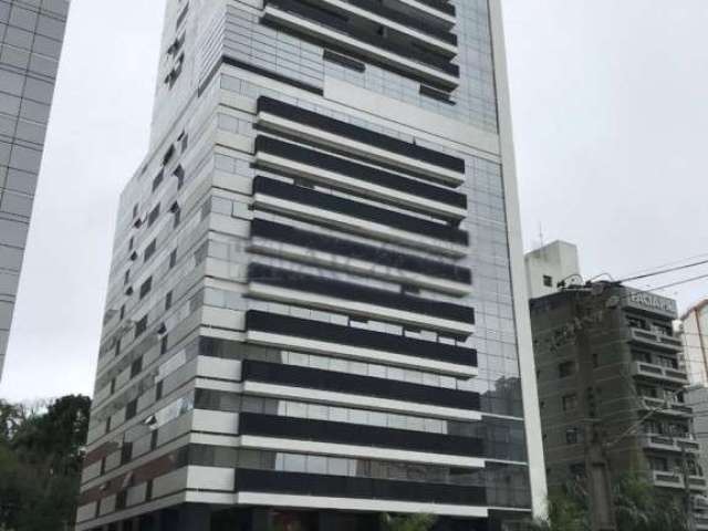 Apartamento com 1 quarto  à venda, 30.00 m2 por R$320000.00  - Centro Civico - Curitiba/PR