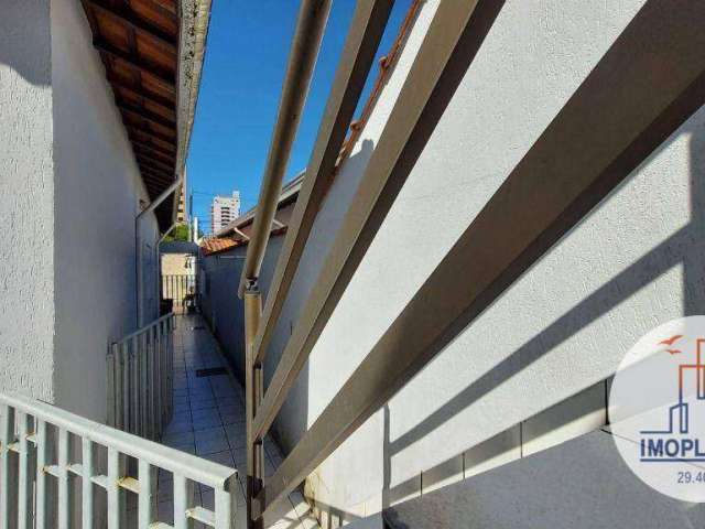 Casa com 3 dormitórios à venda, 351 m² por R$ 780.000,00 - Balneário Flórida - Praia Grande/SP