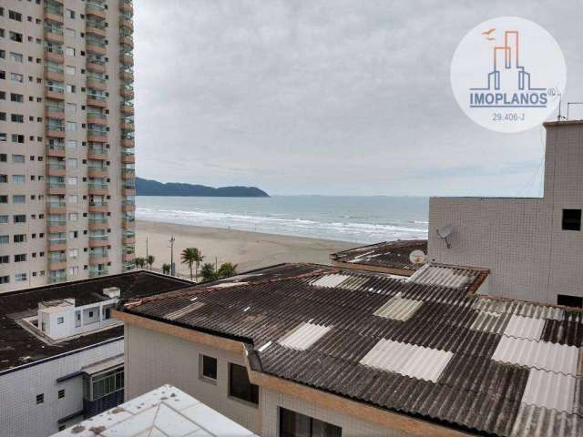 Apartamento à venda, 109 m² por R$ 780.000,00 - Aviação - Praia Grande/SP