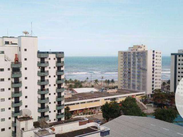 Cobertura com 3 dormitórios à venda, 176 m² por R$ 570.000,00 - Ocian - Praia Grande/SP