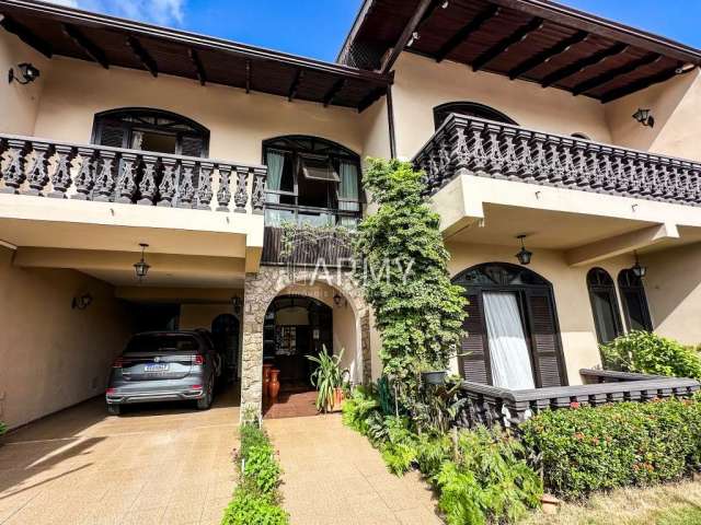 Casa com 4 quartos à venda na Rua dos Expedicionários, 765, Estradinha, Paranaguá, 186 m2 por R$ 1.200.000